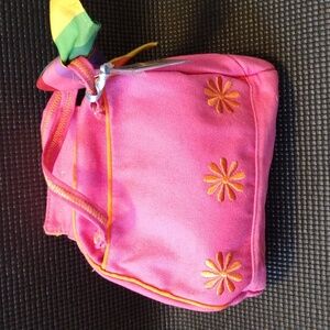 Webkinz Plush Pet Carrier